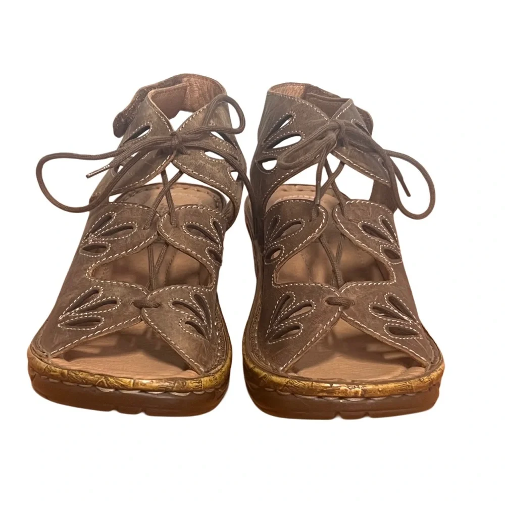 Josef Seibel new without